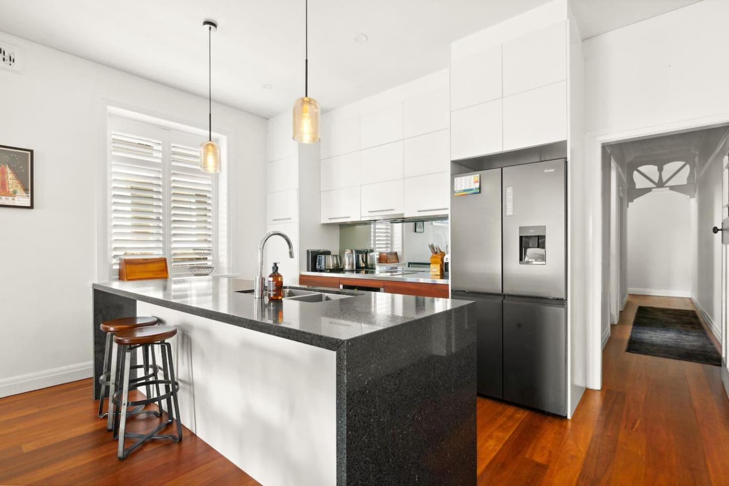 Holiday home Clovelly Gables Classic Seaside Abode Near Bronte Sydney