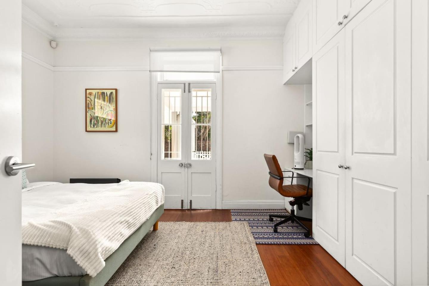 Clovelly Gables Classic Seaside Abode Near Bronte