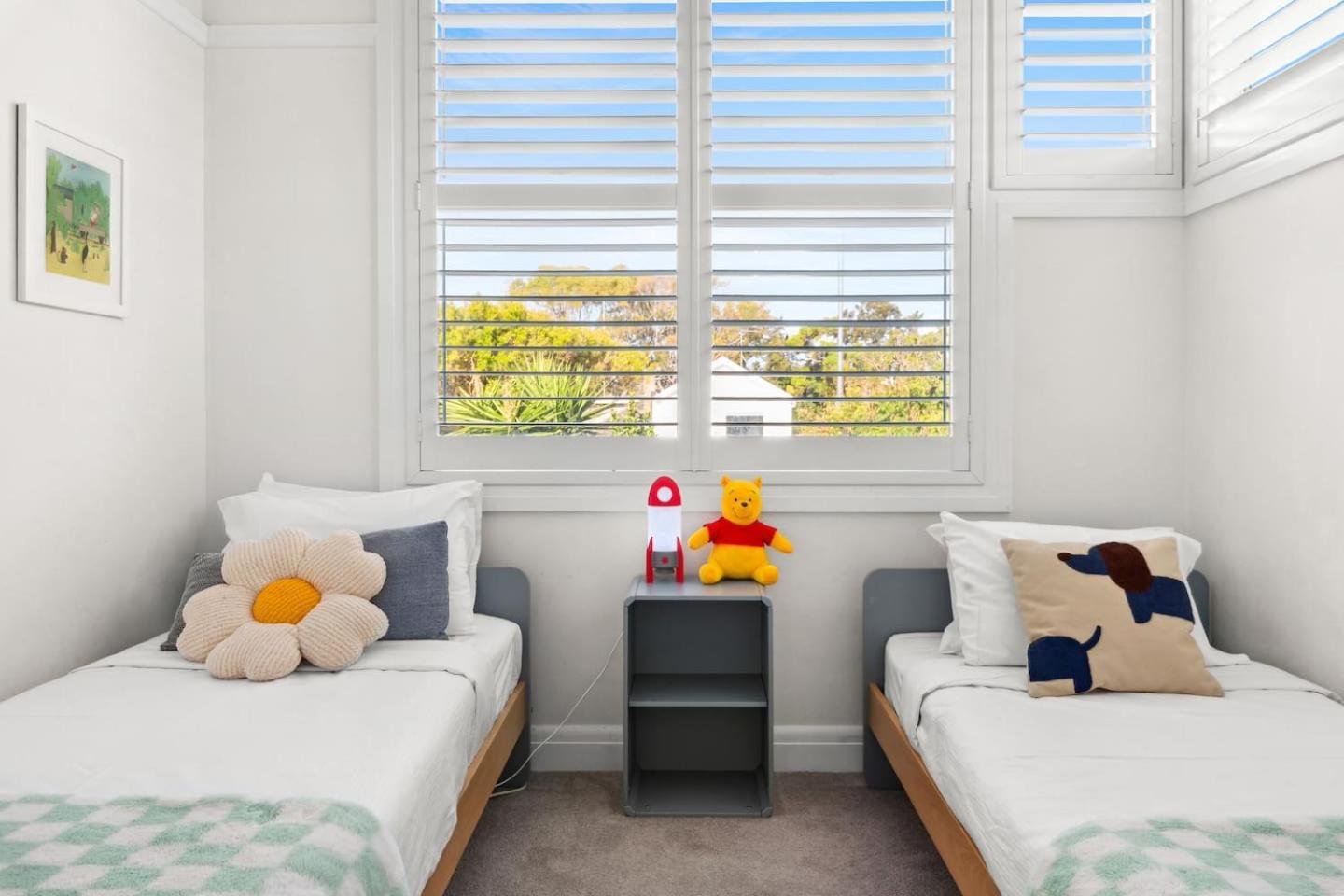 Clovelly Gables Classic Seaside Abode Near Bronte Holiday home *